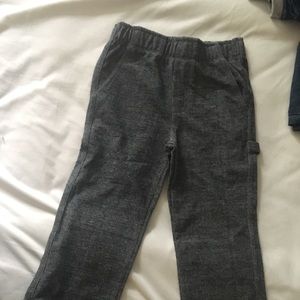 Toddler boys school/dress pants